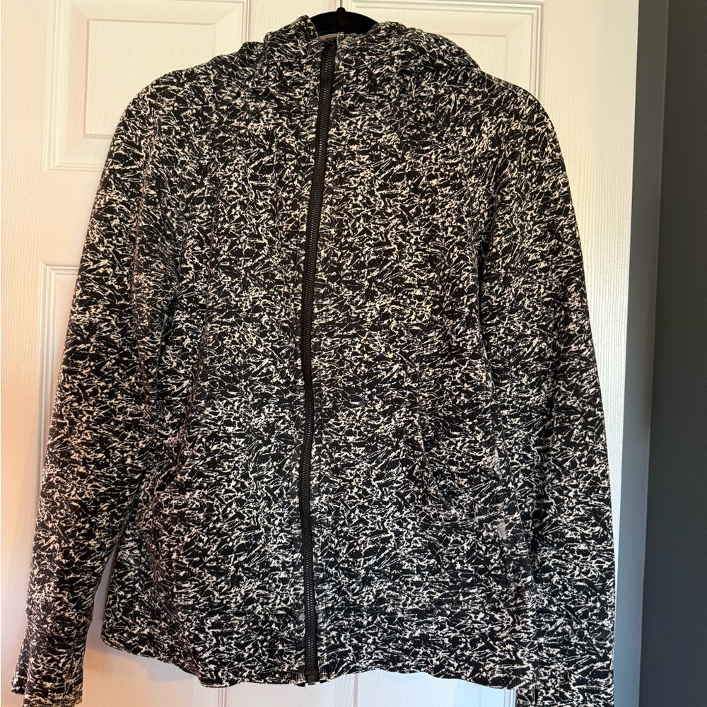 Lululemon scuba hoodie